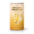 Mocktail Protein — Piña Colada, pote de 510 g
