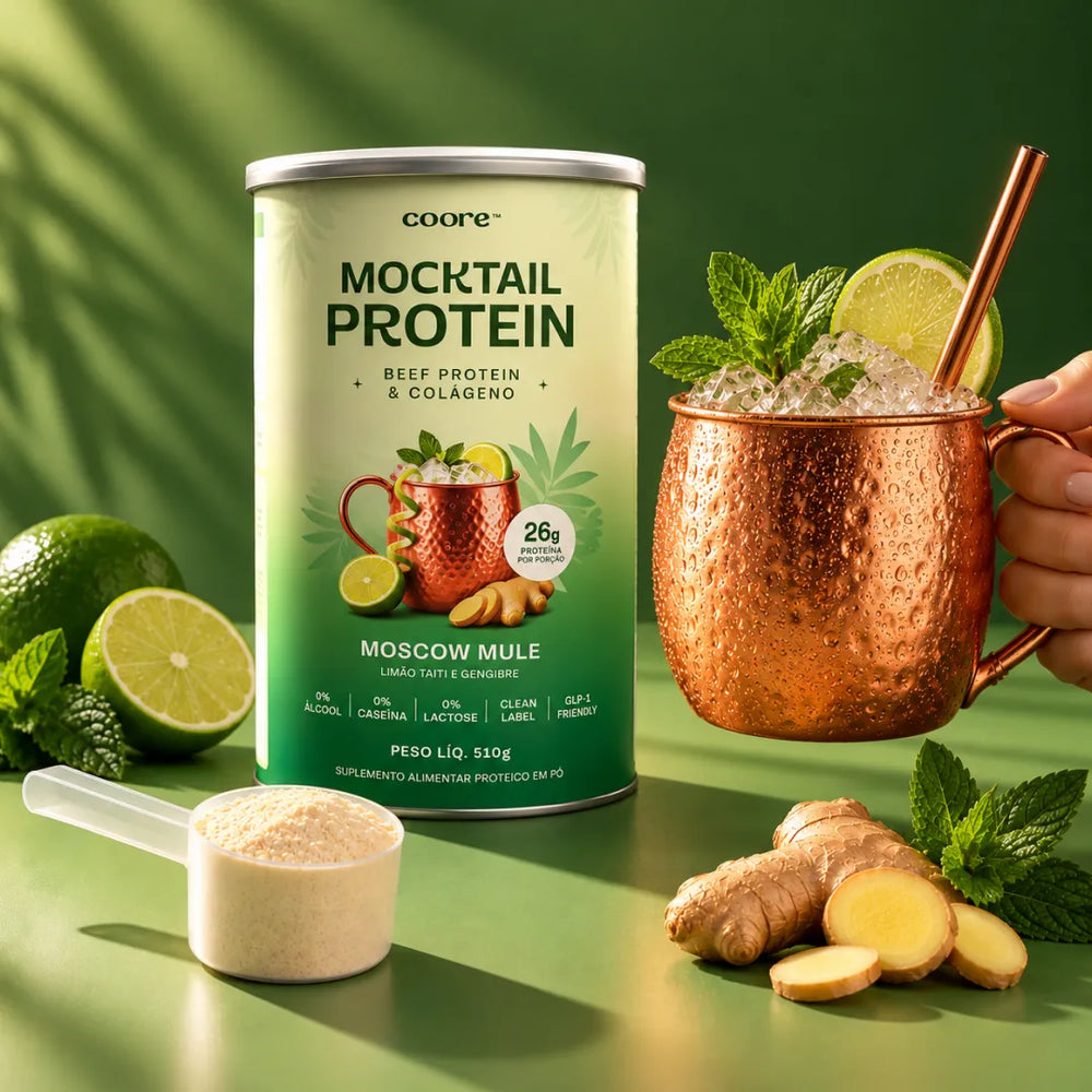 Moscow Mule
